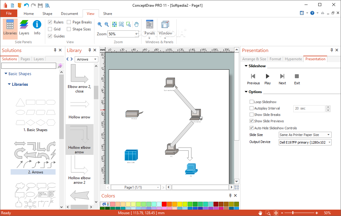 Conceptdraw