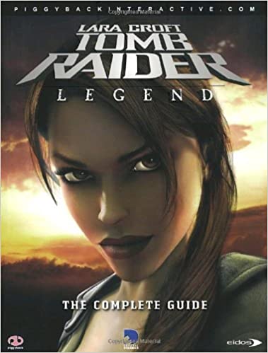 Tomb Raider Legend Mac Download